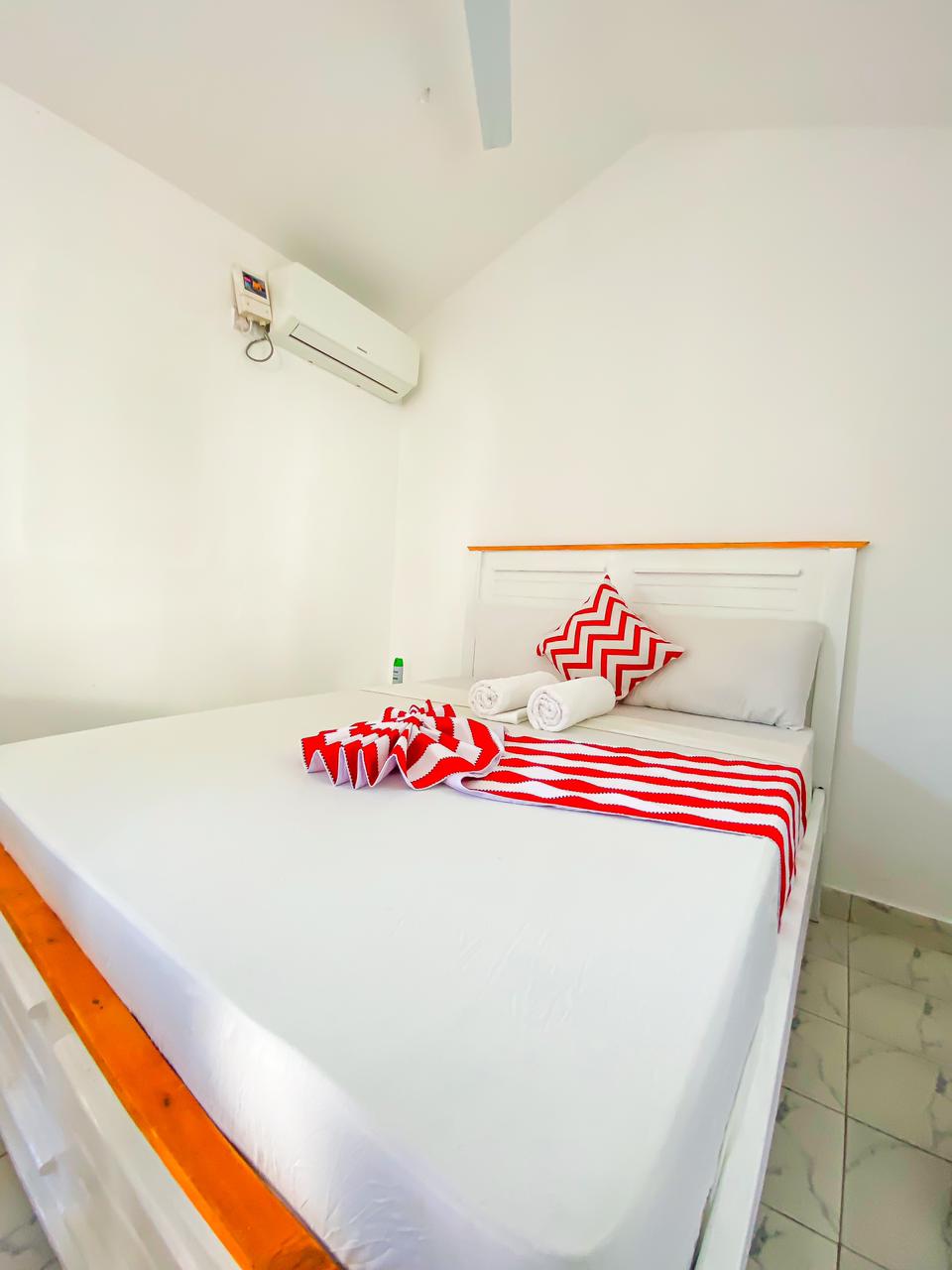 Dolphin Studio Villa